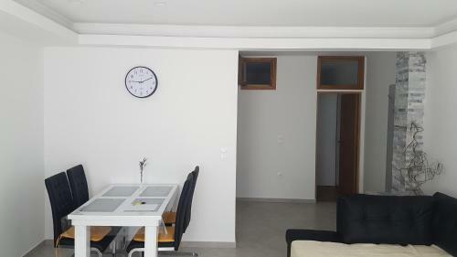 Apartments Njegovan