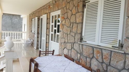 Apartments Njegovan