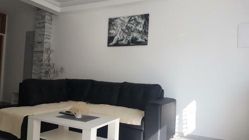Apartments Njegovan