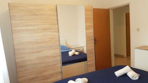 Apartments Njegovan