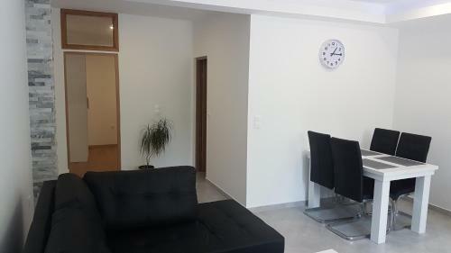 Apartments Njegovan