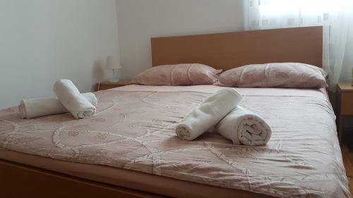 Apartments Njegovan