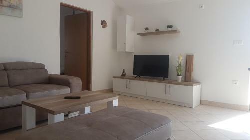 Apartments Njegovan