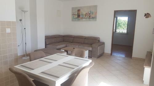 Apartments Njegovan