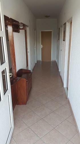 Apartments Njegovan
