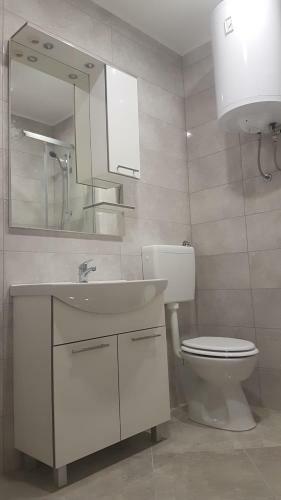 Apartments Njegovan