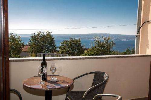 Apartamento Tola Crikvenica