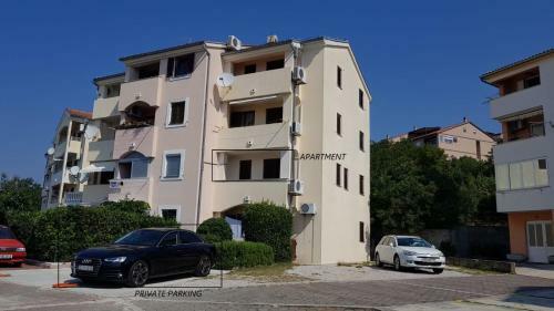 Apartamento Tola Crikvenica