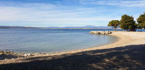 Apartamento Tola Crikvenica