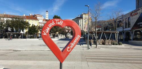 Apartamento Tola Crikvenica