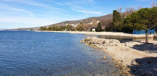 Apartamento Tola Crikvenica