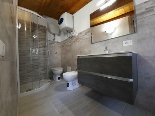 Apartamento La Casetta Di Ale