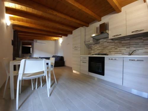 Apartamento La Casetta Di Ale