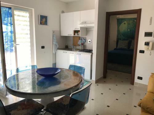 Apartamento Chez Christine