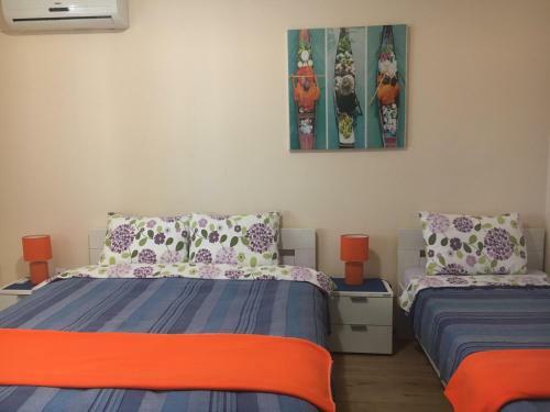 Aparthotel Apartments Villa Viktoria