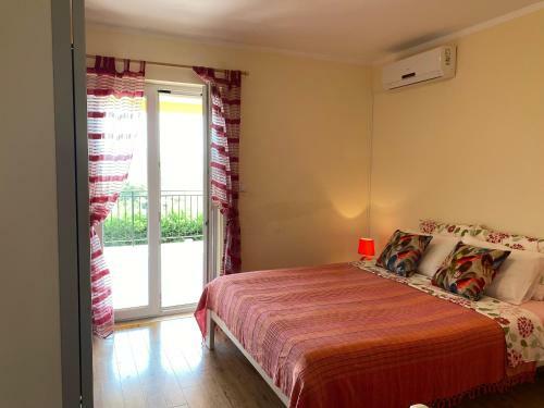 Aparthotel Apartments Villa Viktoria