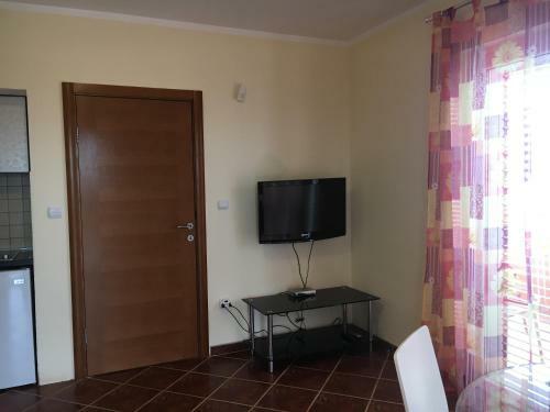 Aparthotel Apartments Villa Viktoria