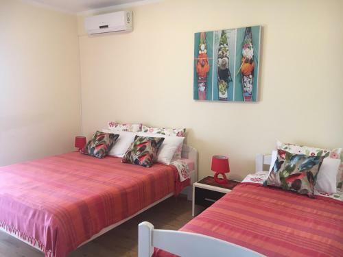 Aparthotel Apartments Villa Viktoria