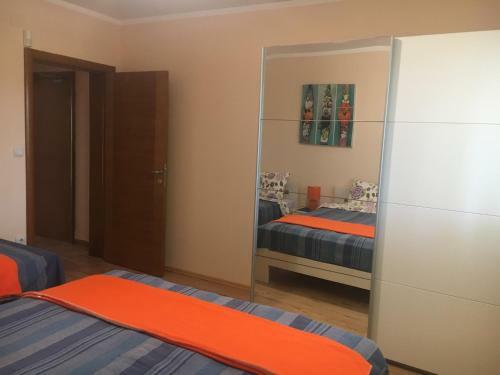 Aparthotel Apartments Villa Viktoria