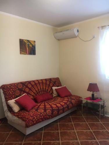 Aparthotel Apartments Villa Viktoria
