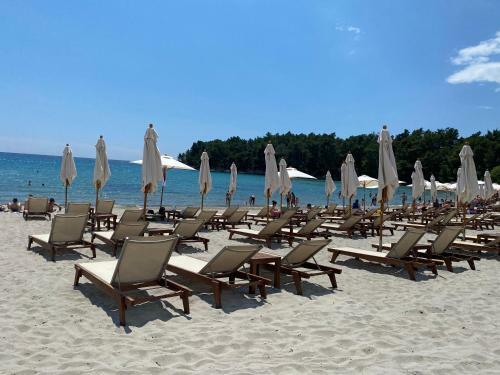 Aparthotel Apartments Villa Viktoria