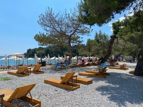 Aparthotel Apartments Villa Viktoria