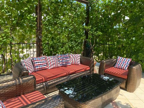 Aparthotel Apartments Villa Viktoria
