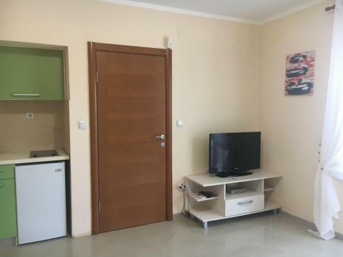 Aparthotel Apartments Villa Viktoria