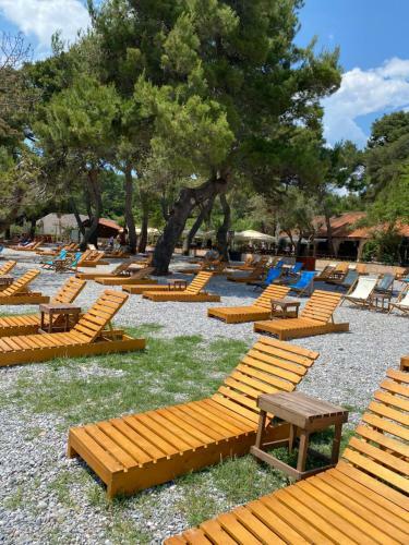 Aparthotel Apartments Villa Viktoria