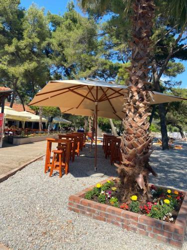 Aparthotel Apartments Villa Viktoria