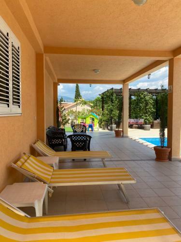 Aparthotel Apartments Villa Viktoria