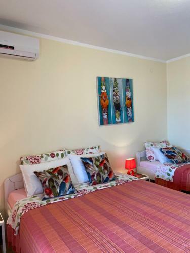 Aparthotel Apartments Villa Viktoria