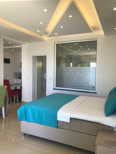 Apartments D'hermes