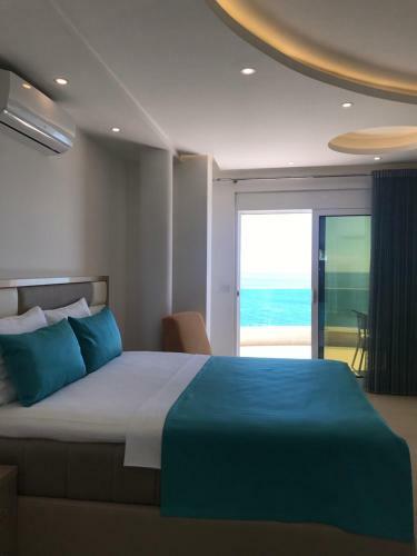Apartments D'hermes