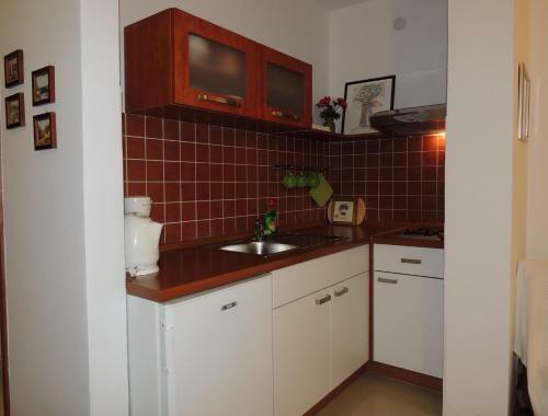 Apartamentos Villa Sokol