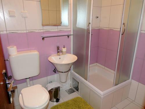 Apartamentos Villa Sokol