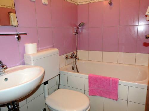 Apartamentos Villa Sokol
