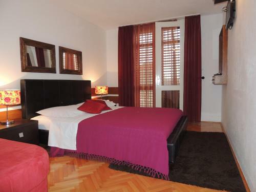 Apartamentos Villa Sokol