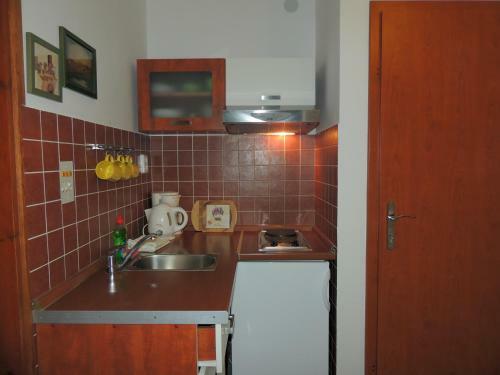 Apartamentos Villa Sokol