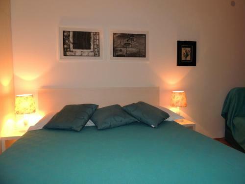 Apartamentos Villa Sokol