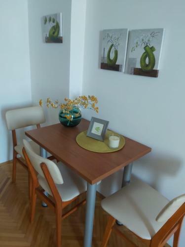 Apartamentos Villa Sokol