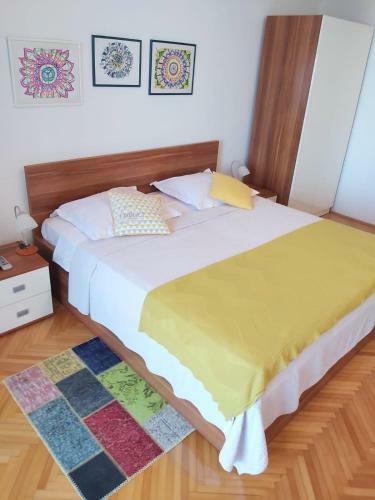 Apartamentos Villa Sokol