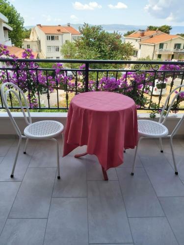 Apartamentos Villa Sokol