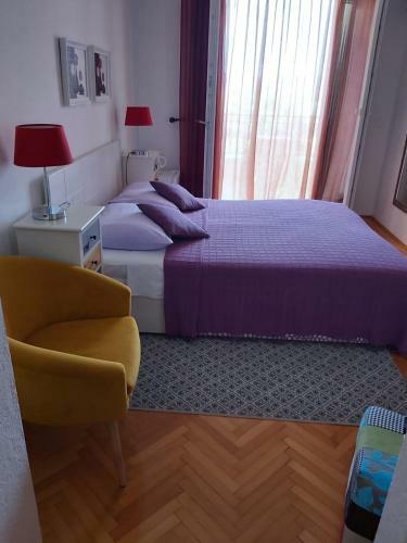 Apartamentos Villa Sokol