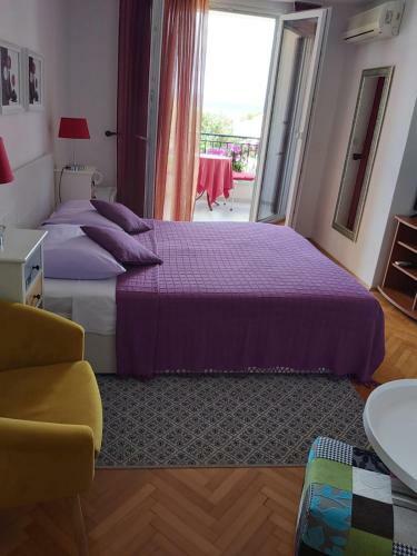 Apartamentos Villa Sokol