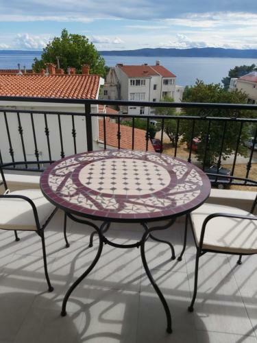 Apartamentos Villa Sokol