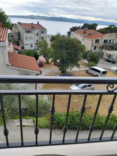 Apartamentos Villa Sokol