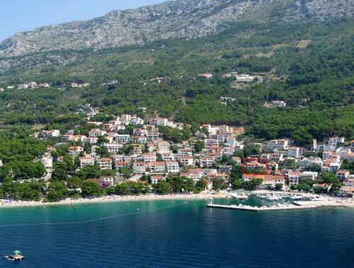 Apartamentos Villa Sokol