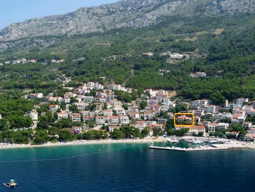Apartamentos Villa Sokol