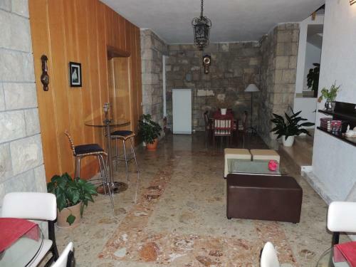 Apartamentos Villa Sokol